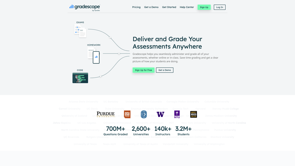 Gradescope