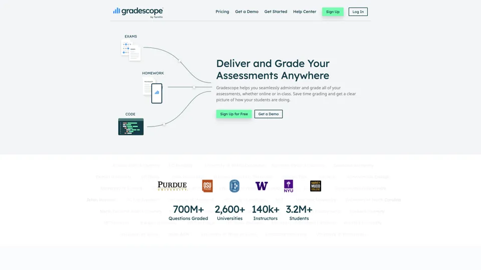 Gradescope