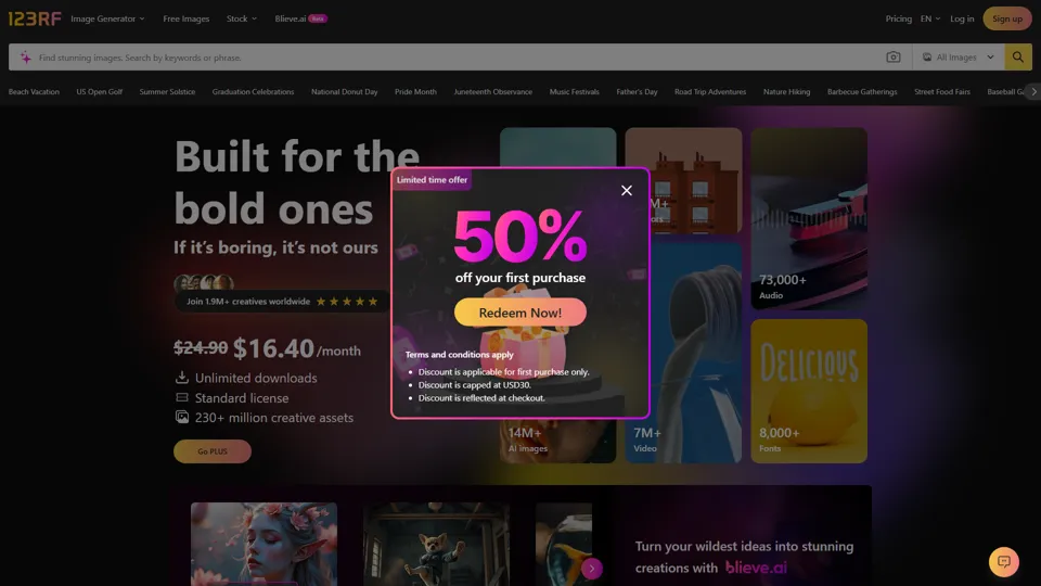 Stock Photos, Vectors and Royalty Free Images from 123RF