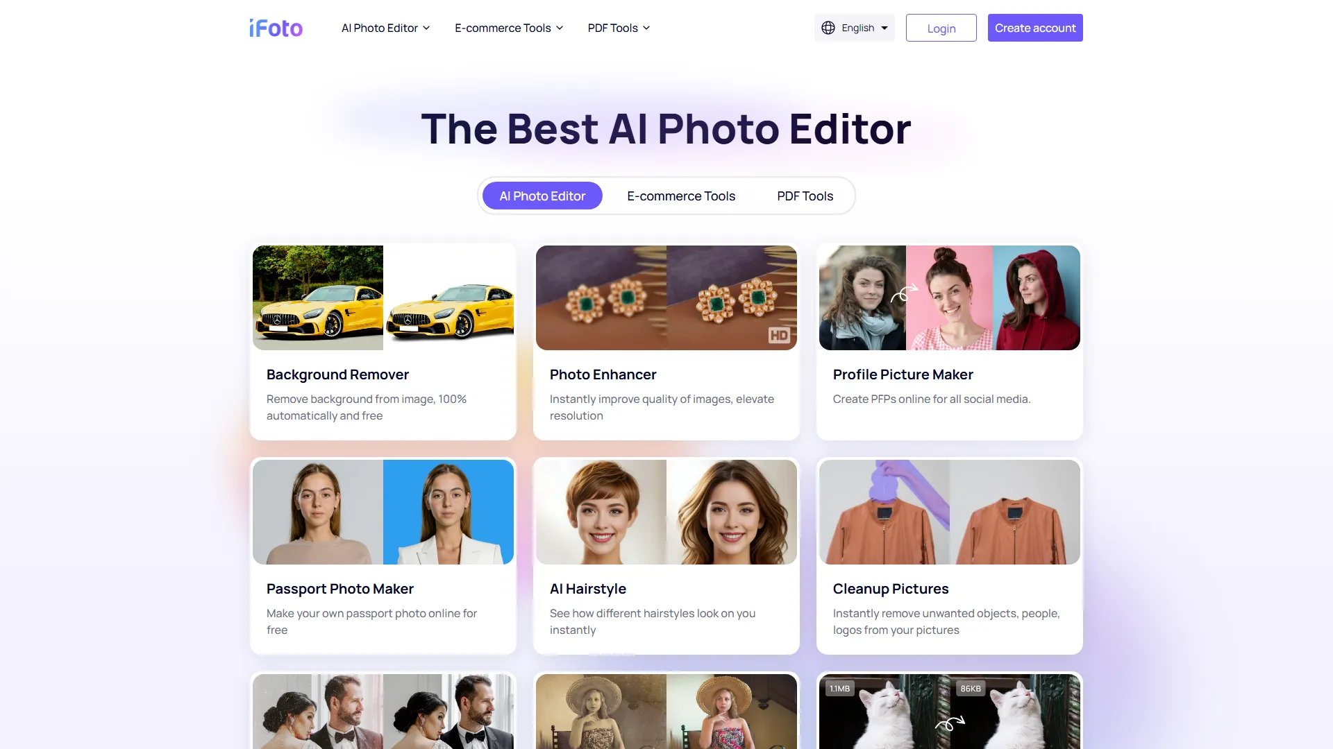 AI Photo Studio: Elevate Your E-Commerce with Our Magic Studio | iFoto