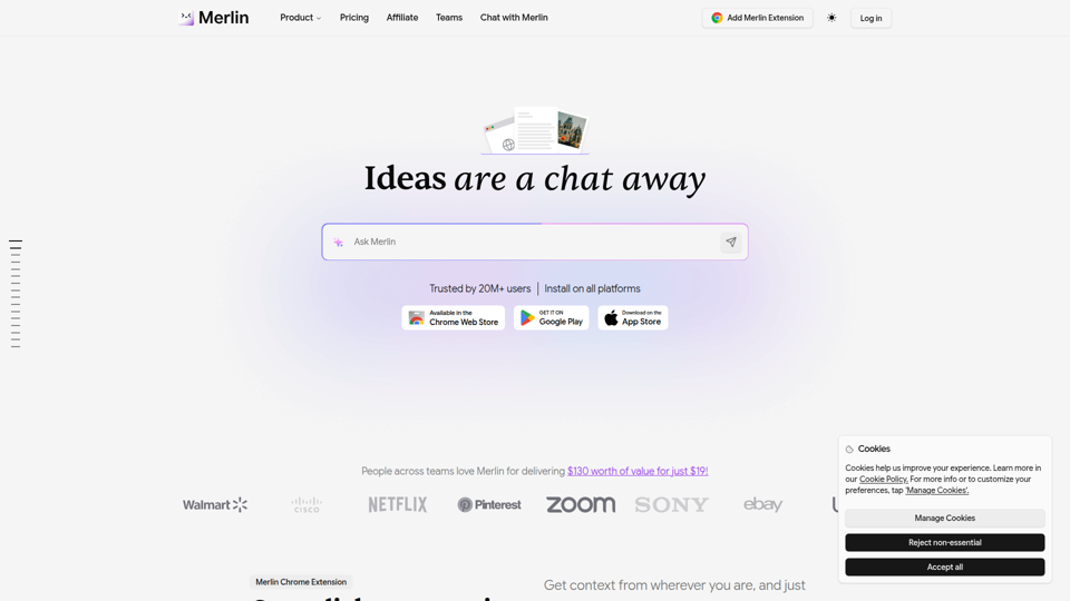 Chat de IA - Chatea con los mejores modelos de IA de ChatGPT, Gemini