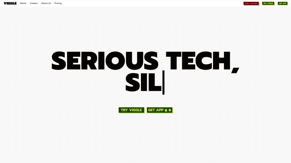 Viggle AI - 誰でもバズるミームにリミックス