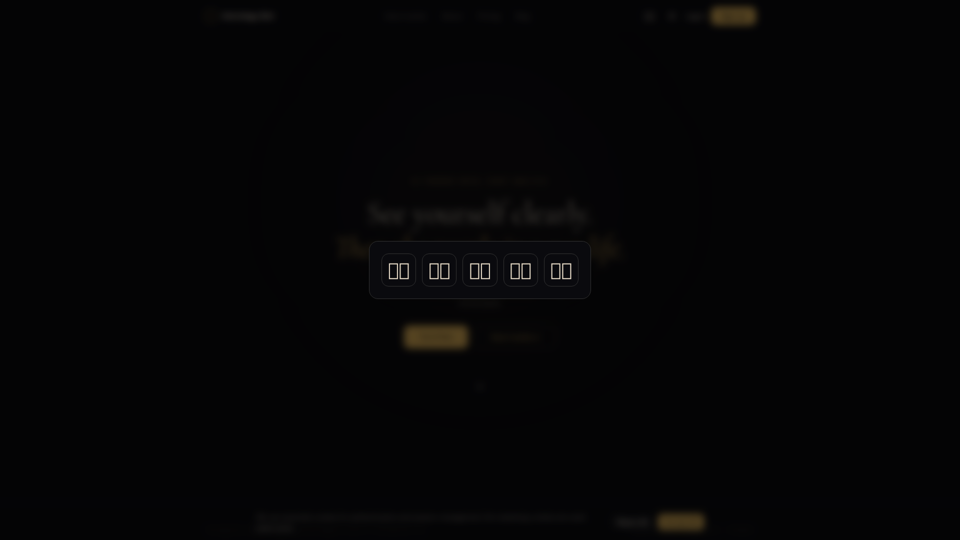 Astrology Bot — AI-Powered Natal Chart Analysis