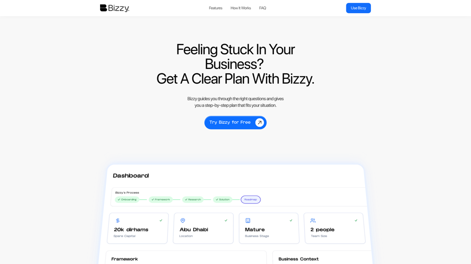 Bizzy