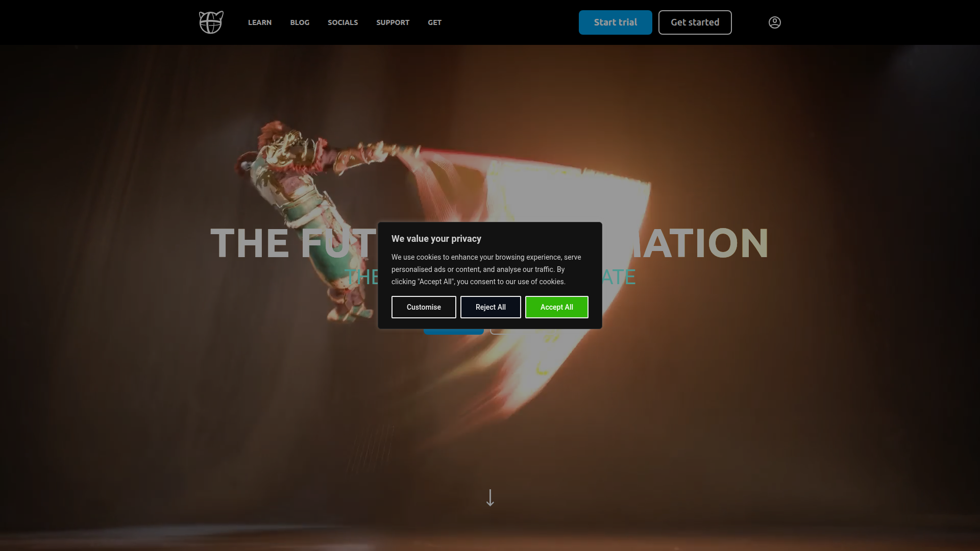 Cascadeur——最简单的 AI 辅助关键帧动画软件