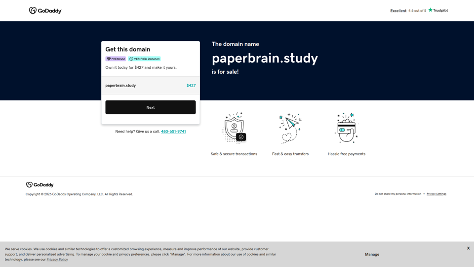 paperbrain.study