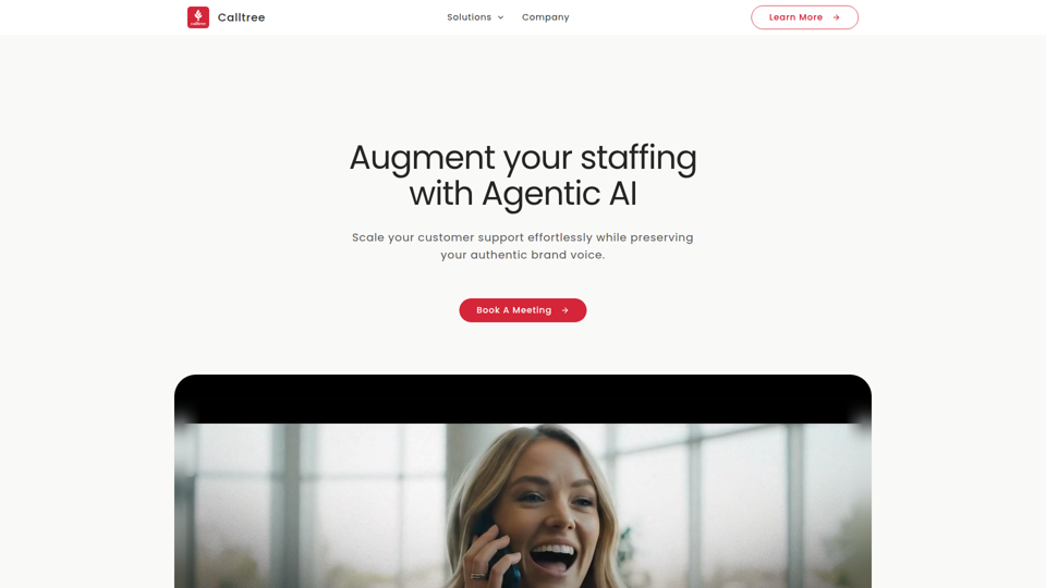 Calltree AI