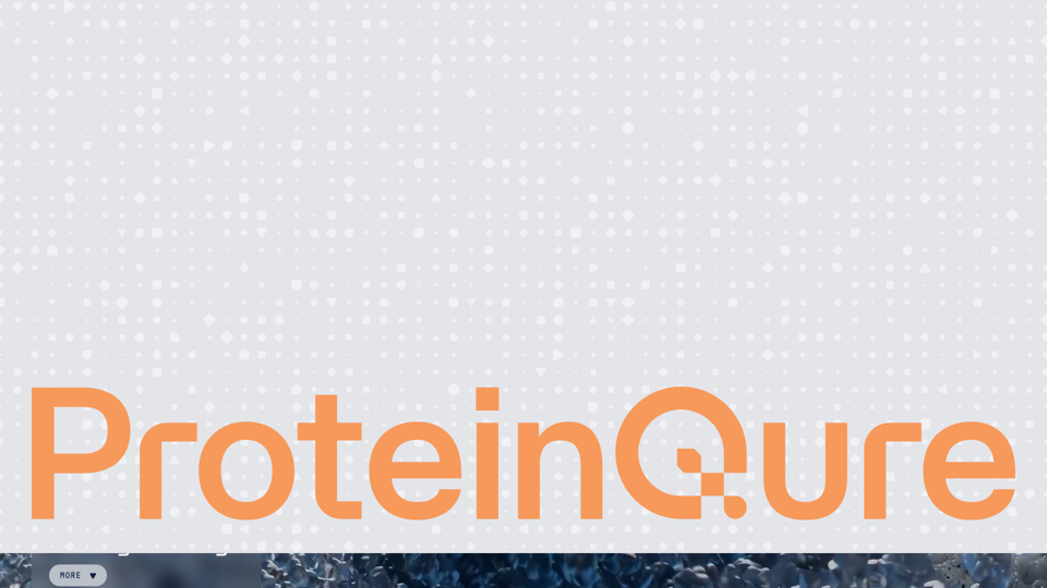 ProteinQure