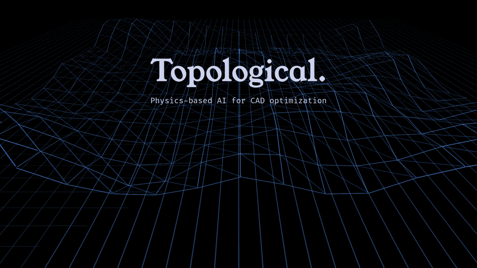 Topologisch