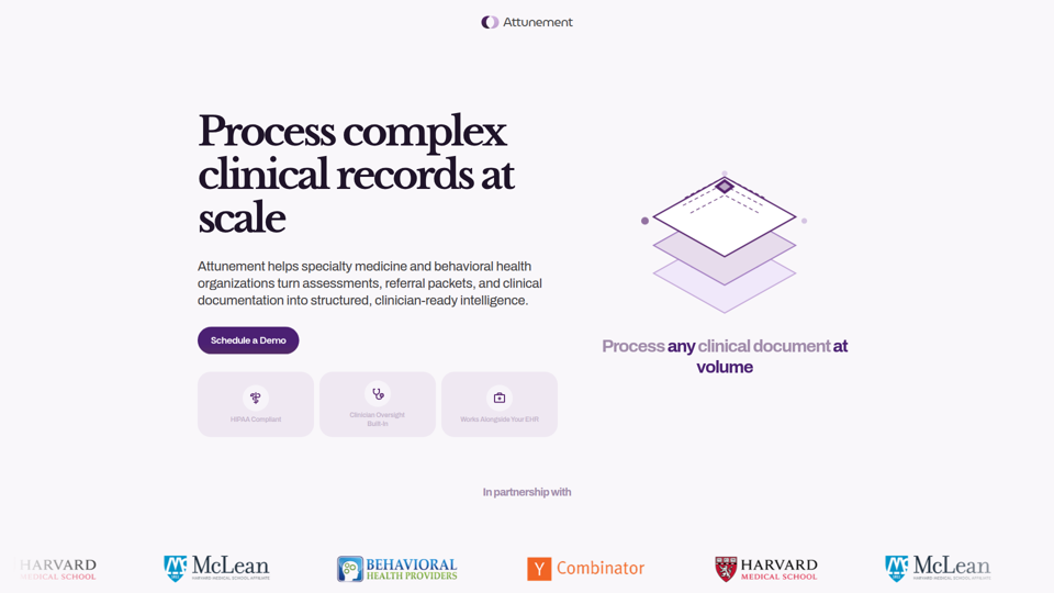 IA de sintonización