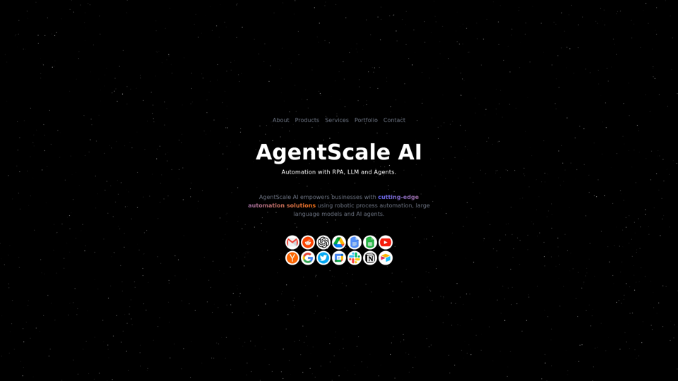 AgentScale KI